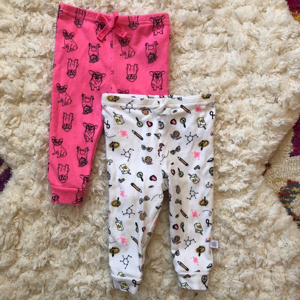 Rosie Pope leggings